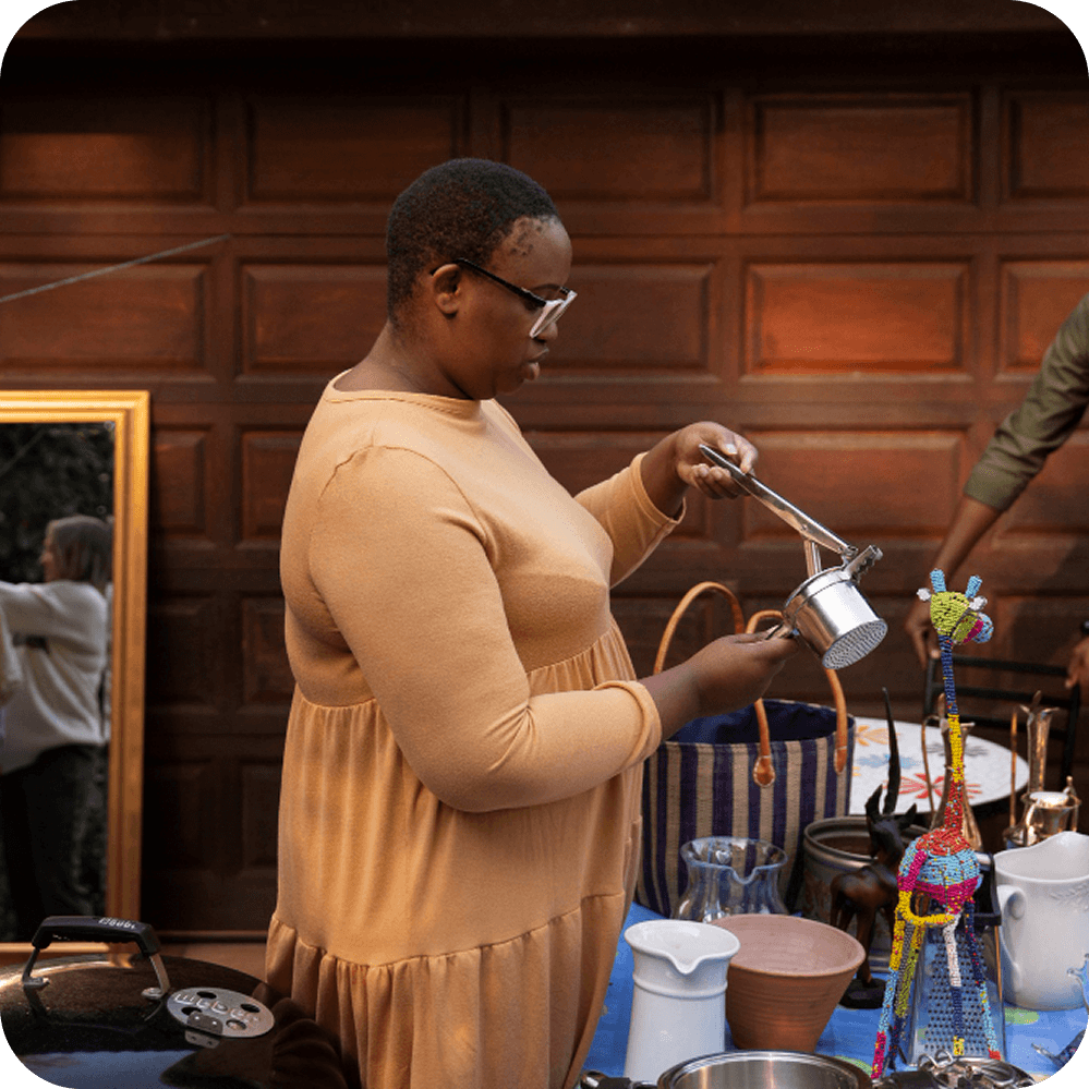 Light & Sound Professionals