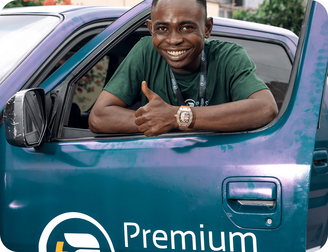 Understanding Generator Power Ratings